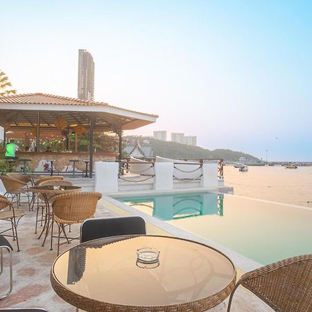 Windy Inn Hotel Pattaya Luaran gambar
