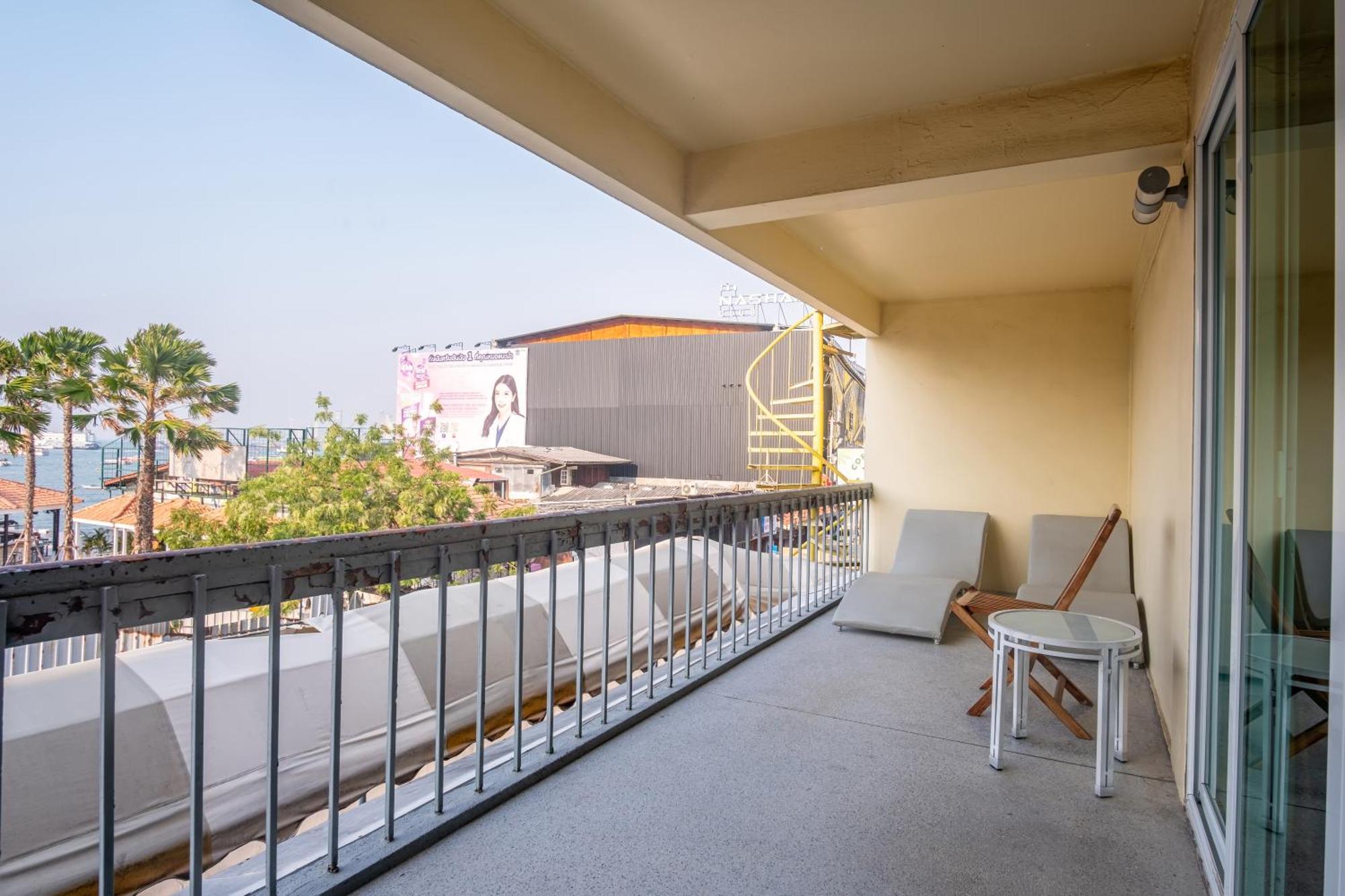 Windy Inn Hotel Pattaya Bilik gambar