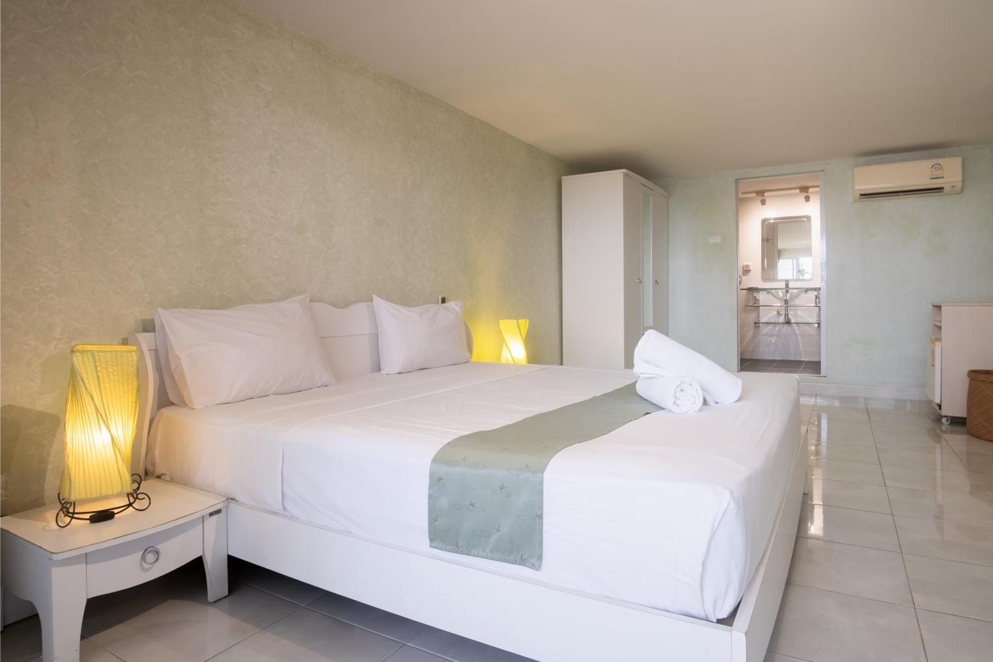 Windy Inn Hotel Pattaya Bilik gambar