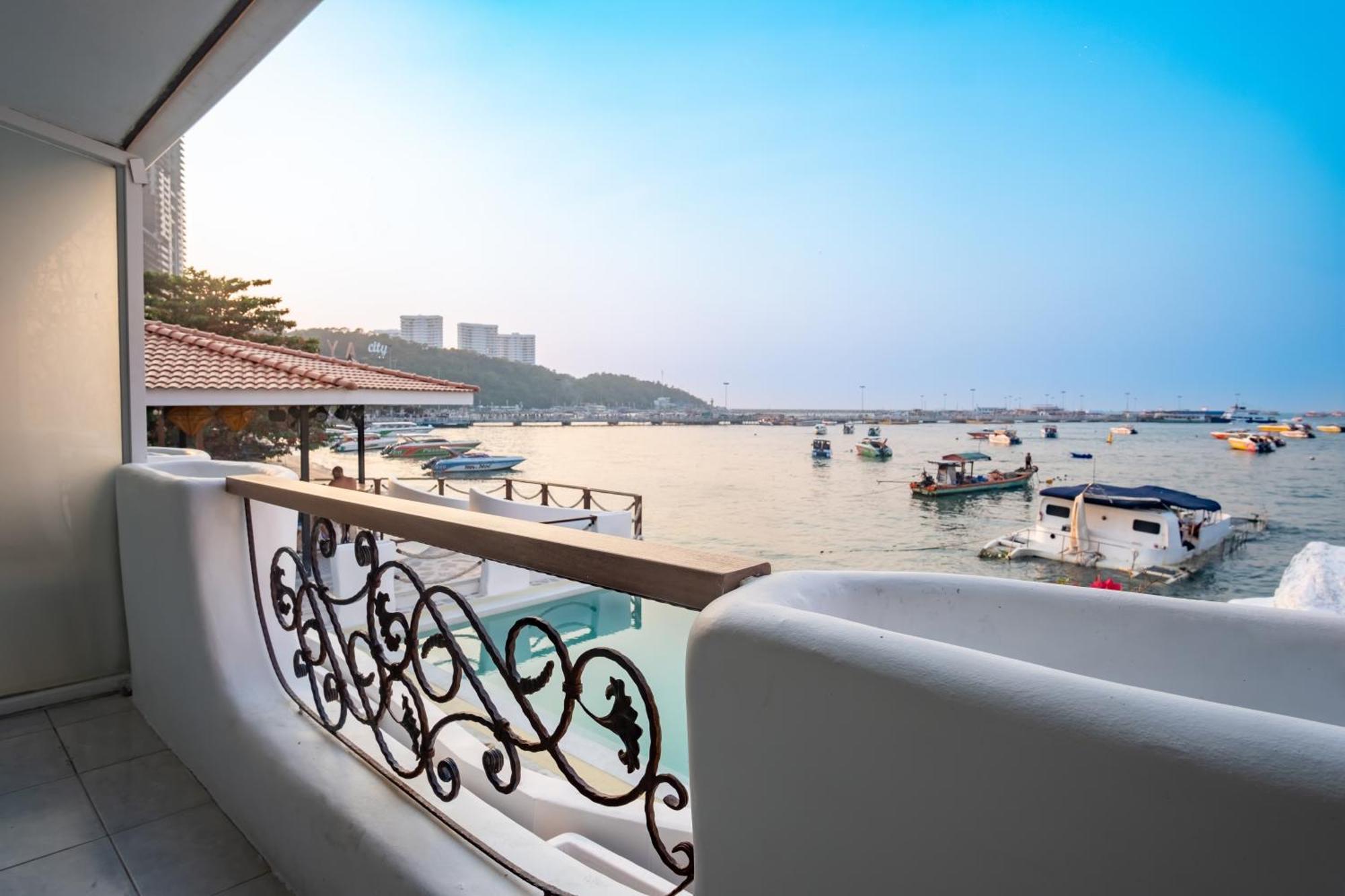 Windy Inn Hotel Pattaya Bilik gambar