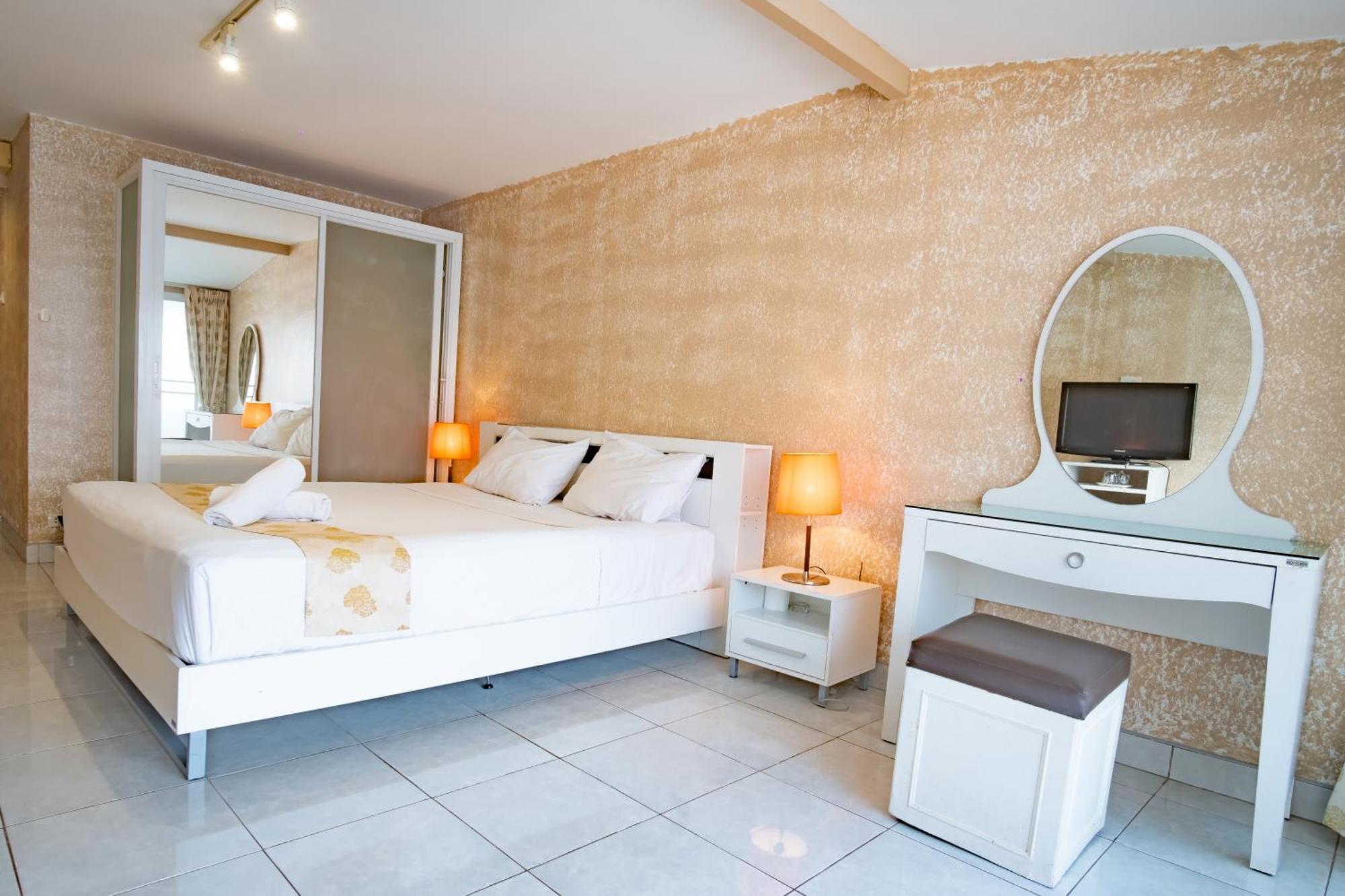 Windy Inn Hotel Pattaya Bilik gambar
