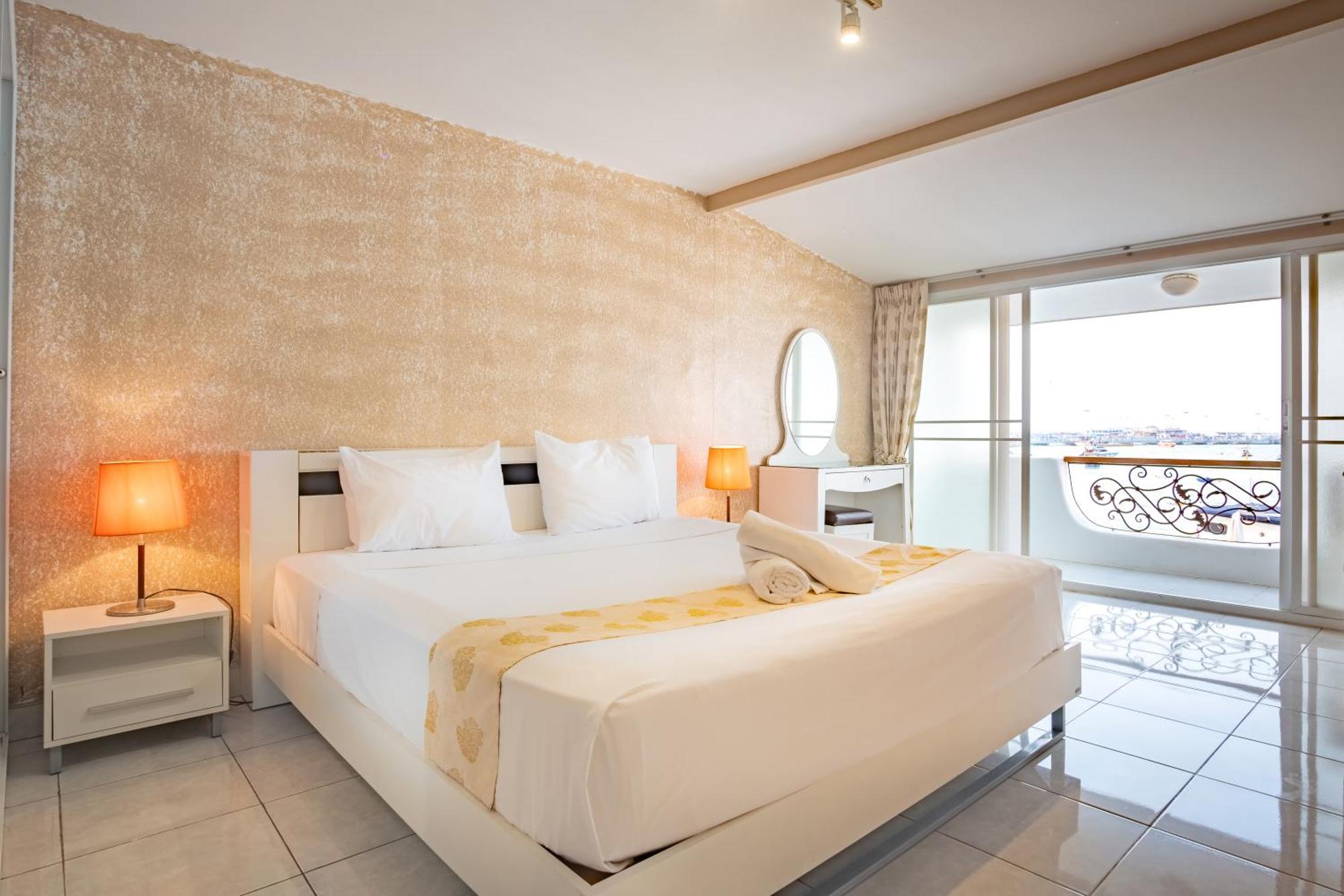 Windy Inn Hotel Pattaya Bilik gambar